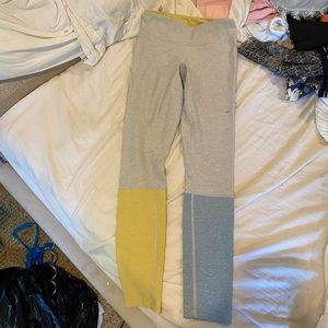 OUTDOOR VOICES leggings